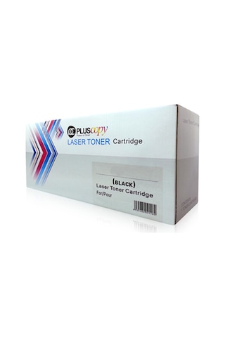 Hp Ce278A M1536 P1566 P1606 Uyumlu Toner