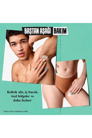 Kiehl's Over & Under Cream-to-powder Deodorant 75 Ml