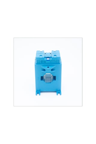 Frer Mrc032 Serisi 32x10 Akım Trafosu 4-20ma Çıkış Trms 50-300a Ayar Sahalı Cl.1
