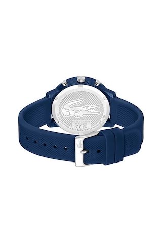 Lacoste Lac2011244 Erkek Kol Saati Lacivert