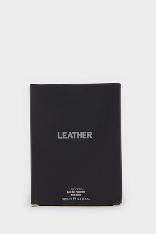 DeFacto Erkek Leather Aromatik 100 ml Parfüm F6188AXNSBK23