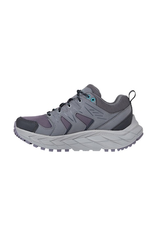 Karrimor Karrimor Kestrel Low Ladies Weathertite Kadın Outdoor Ayakkabısı Gry Gri