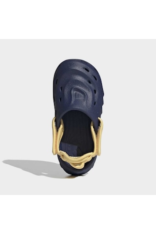 Adidas Ih6851 Maxxclog K Çocuk Sandalet Lacivert