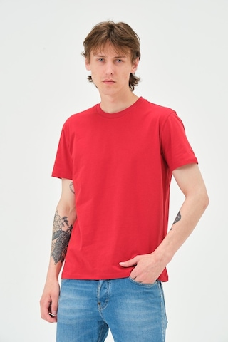 Erkek %100 Pamuk Regular Kalıp 5 Li T-shirt Paketi Siyah