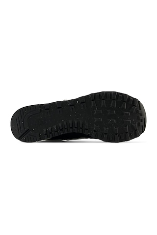 New Balance Nb Lifestyle Unisex Shoes-Siyah