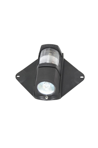 Sealux Marine Kombine Pruva Güverte Aydınlatma Lambası