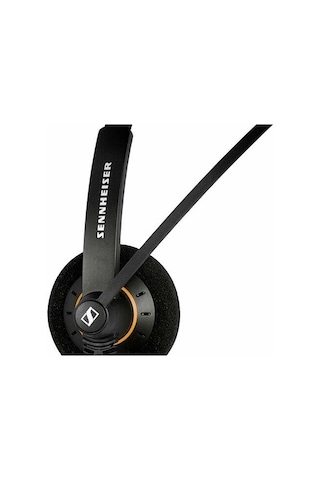 Sennheiser Sc 60 Usb Ml Duo Kablolu Uc Kulak Üstü Kulaklık