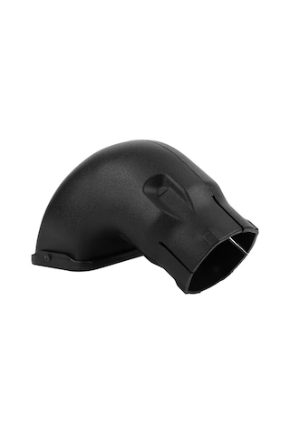 Reedark 3.5 İnç Evrensel Araba Snorkeli - Lldpe Malzeme, Toz Ve Kum Filtreleme, Off-road/farm Kullanıma Uygun, Motor Koruması