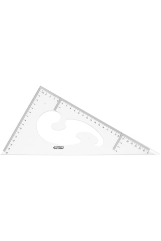 Bigpoint Gönye Seti 30 Cm 24'lü Kutu