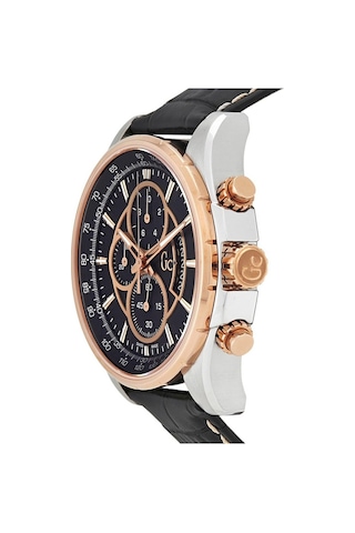 Guess Collection Gc GCX81007G2S Erkek Kol Saati