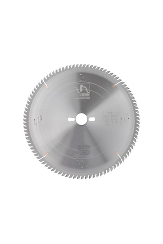 Netmak Sert Metal Plaketli Trp. Dişli Hassas Kesim Testeresi 300x3,2x30 Z96