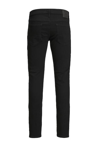 Jack & Jones Jack&jones 12152346 Jjıglenn Jjorıgınal Mf 816 Kot Pantolon Siyah