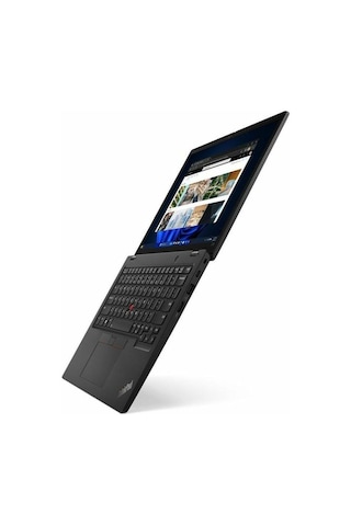 Lenovo ThinkPad L13 2-in-1 Gen 5 21LM0037TX07 Ultra 7 165U 64 GB 2 TB SSD 13.3" W11P Dizüstü Bilgisayar