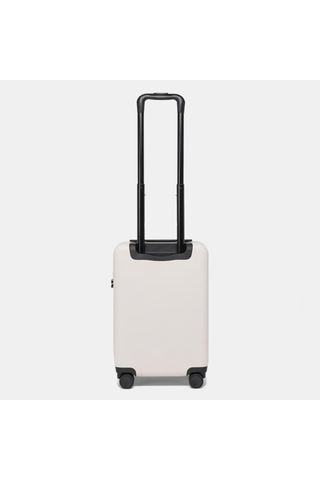 Herschel Heritage Hardshell Carry On Luggage Kabin Boy Valiz 11197 Moonbeam Çok Renkli