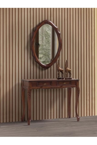 Notting Hill Vintage Dresuar Ceviz