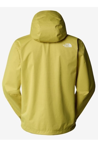 The North Face M Quest Jacket Erkek Mont Sarı