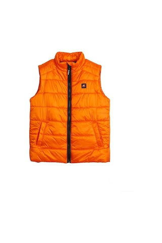 Bad Bear Edwin Turuncu Çocuk Yelek-Orange Turuncu