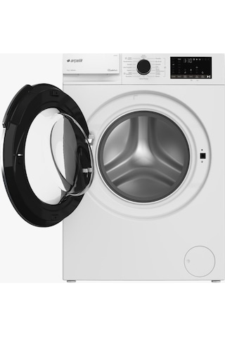 Arçelik 9120 DMX 1200 Devir 9 KG Çamaşır Makinesi