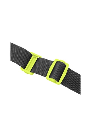 Neevoyu Keepdıvıng Pp-rk08: 2 Adet Hızlı Ayarabilir Diving Örgü Kayış Kapanı, Akıllı Yükleme, Dayanıklı Plastik Çelik, Sarı Işıklandırıcı Sarı