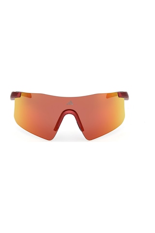 Adidas Sport Sp0122 67l Erkek Güneş Gözlüğü Kırmızı