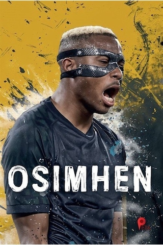 Victor Osimhen / Can Eren Victor Osimhen / Can Eren