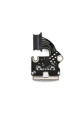 Apple Uyumlu MacBook Pro A1425 Magsafe Power Dc Jack Board 820-3248-a/923-0222 Part 2012/2013