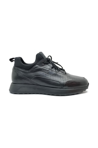 Greyder 17980 Mr Urban Casual Erkek Ayakkabı Siyah
