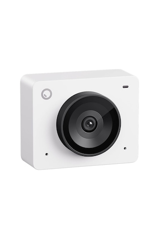 Obsbot Meet Se Aı Destekli 100fps Full Hd Webcam Kamera Aurora Green
