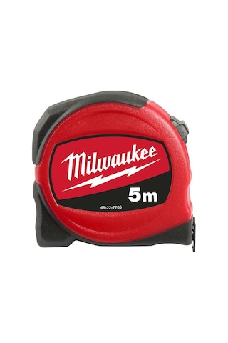 Milwaukkee Şerit Metre Silim 5mt X 19mm 48227705 5 M