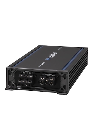 For-x 200.4d-kaliteli-profesyonel-4x200w Rms-class D Oto Anfi