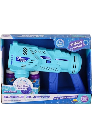 4525 Işıklı Köpük Tabancası 2x118 Ml -sunman