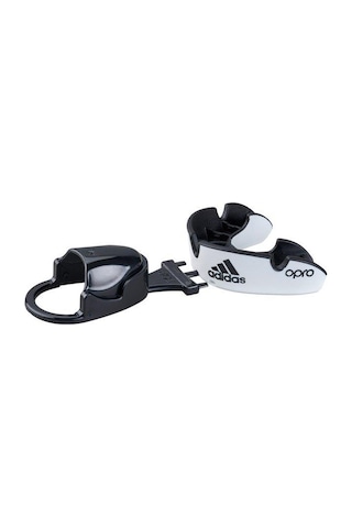 Adidas Silver Dişlik Profesyonel Sporcu Dişliği Sporcu Ağızlığı (518615905)