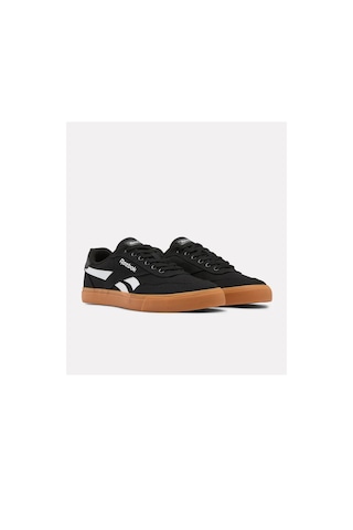 Reebok Court Advance Unisex Spor Ayakkabı Siyah