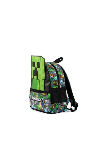 Minecraft Anaokulu Çantası 26622 Çok Renkli