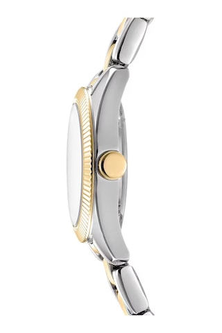 Dkny Dk1l125m0045 Kadın Kol Saati Gümüş