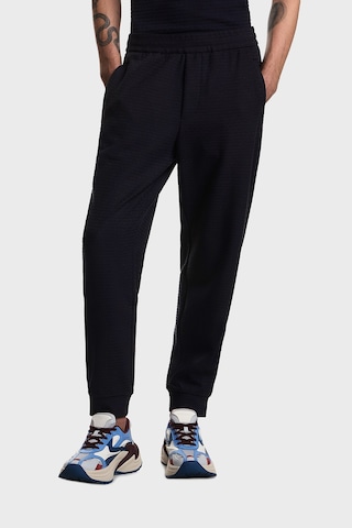 Emporio Armani Erkek Pantolon Em004535 Af13700 Fb413 Lacivert Lacivert