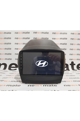 Hyundai İx35 Android Multimedya 2Gb Ram 32Gb Hafıza Android 10.0