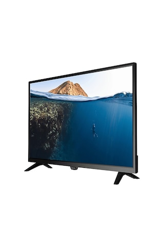 Peaq PQ32DAL04 HD 32" Uydu Alıcılı LED TV