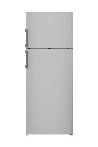 Altus AL 366 BS 503 LT Statik Çift Kapılı Buzdolabı