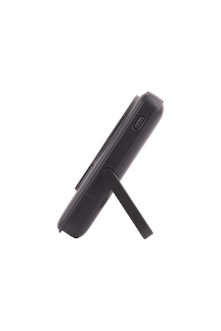 Ym881b Siyah Powerbank 10.000 Mah 22.5w Hızlı Şarj, Magsafe Des