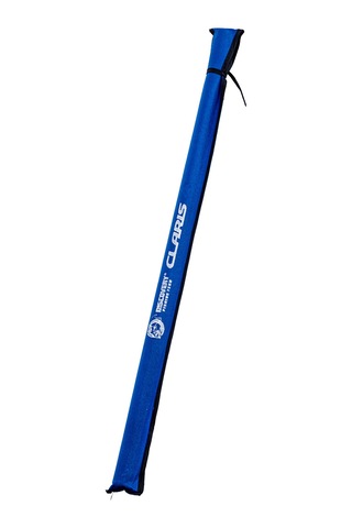 Teleskopik Mini Karbon Göl Kamışı - Claris - 540cm