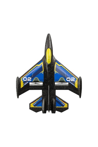 Silverlit Sonic Evo Kumandalı Uçak 85741