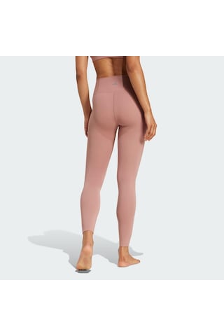 Adidas All Me 7/8 Kadın Tayt C-adıjı8359b30a00 Pembe