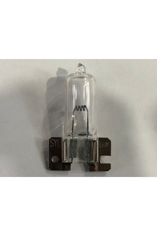 Medical Lamp L 2329 Sylvanıa 24v 120w Halojen Lamba