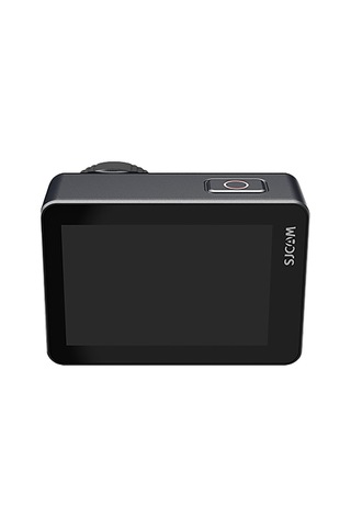 Sjcam Sj10 Pro Çift Ekranlı Siyah Aksiyon Kamerası