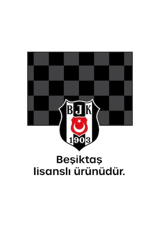 X Dekomus Lisanslı Beşiktaş Iphone 15 Pro Max Kartal Logo Telefon Kılıfı "dekomus Cep Defteri Hediyeli" Altın
