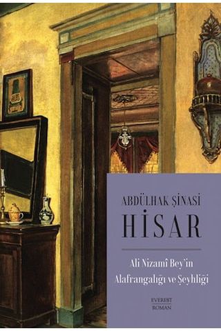 Edebiyat Yazıları 2 + Ali Nizami Bey İn Alafrangalığı Ve Şeyhliği Kitap Boy + Geçmiş Zaman Fıkraları Ciltli + Okuma Sticker'ları