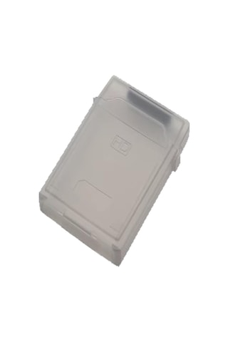 Appa Srf-932 3.5" Harddisk Taşıma Ve Koruma Kutusu Sert Plastik