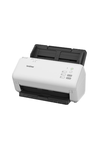 Brother ADS-4300N 50SF ADF USB 2.0 A4 Döküman Tarayıcı