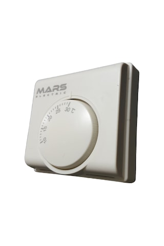 Mars S1 Analog Oda Termostatı